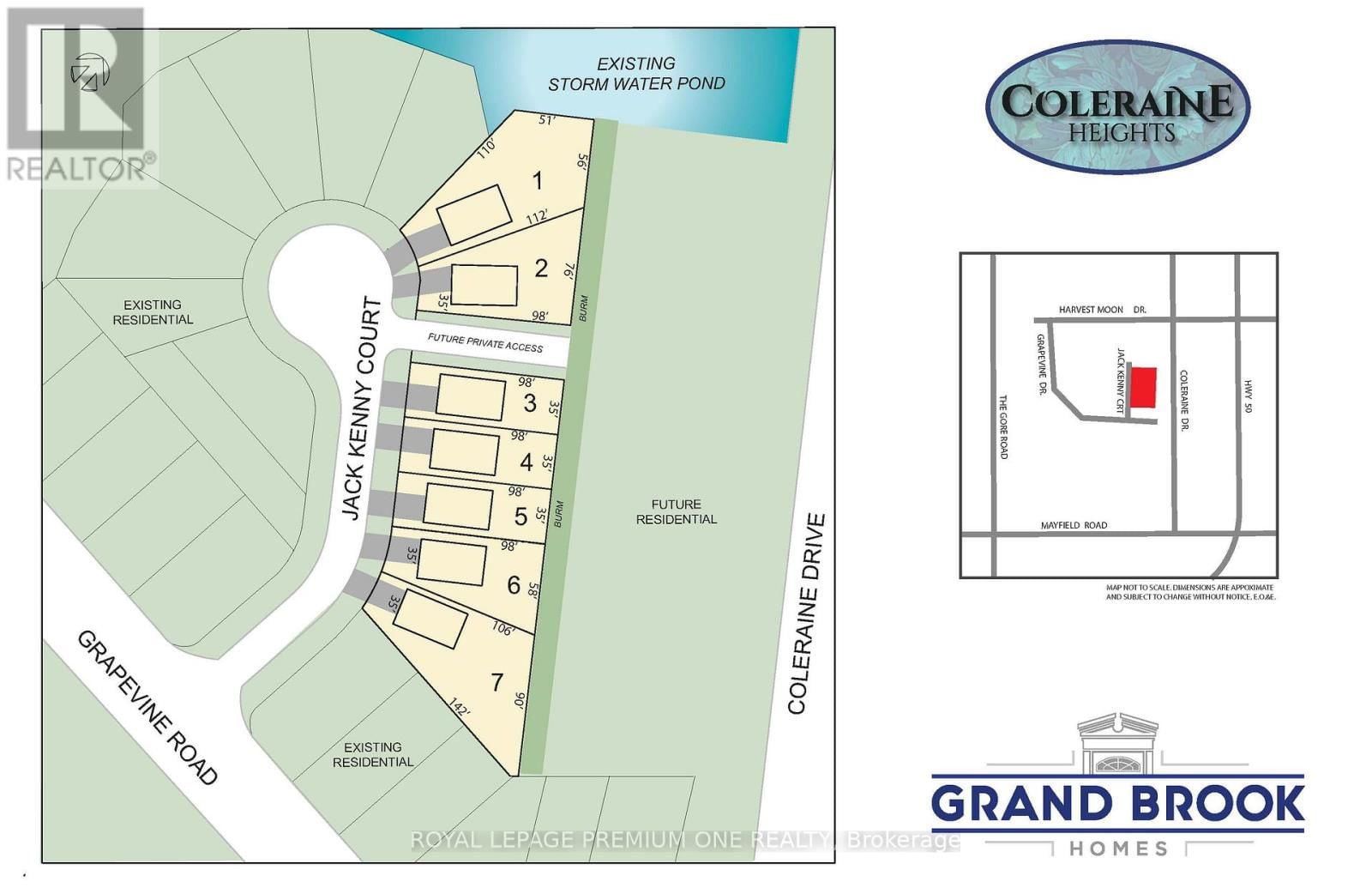 8 JACK KENNY COURT Image 3