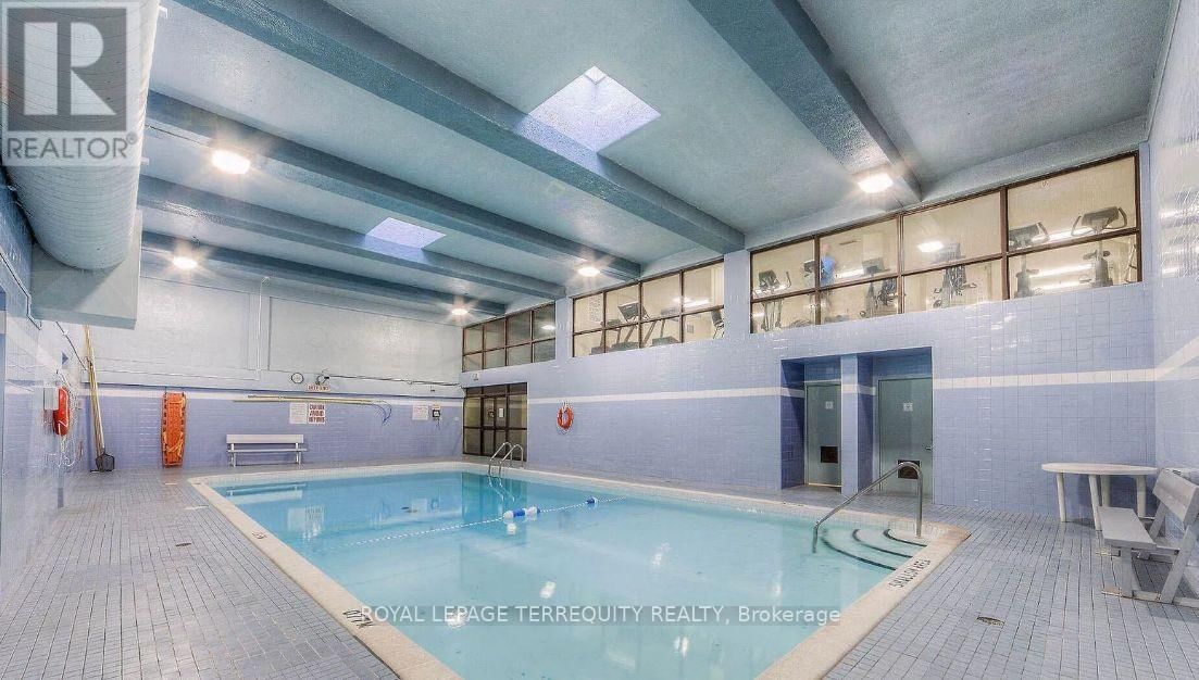 2212 - 155 MARLEE AVENUE Image 25