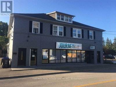 Commercial for Rent in Ontario