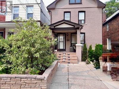 Commercial for Rent in Ontario