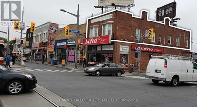 Commercial for Rent in Ontario