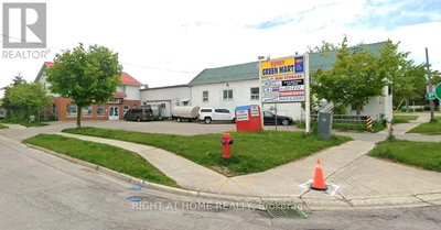 Commercial for Sale in Ontario