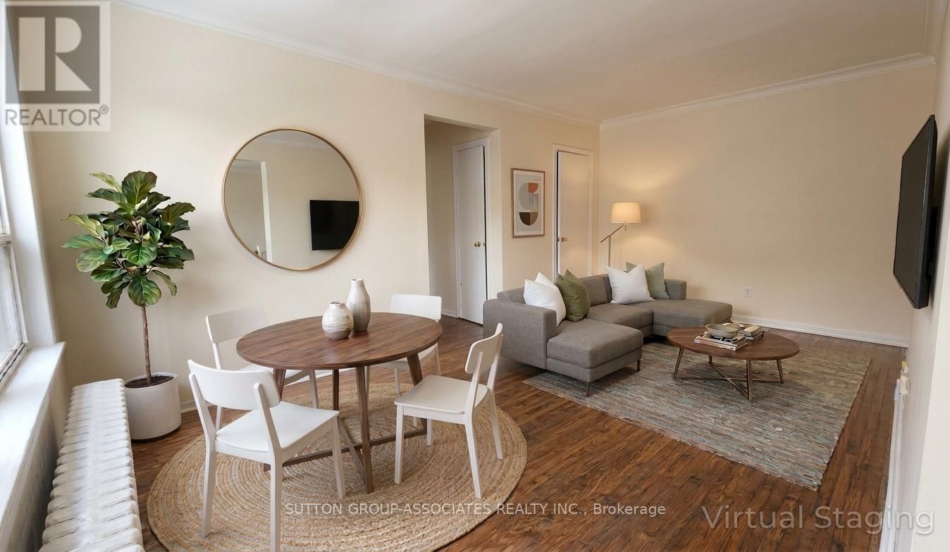 304 - 1 GREENBROOK DRIVE Image 1