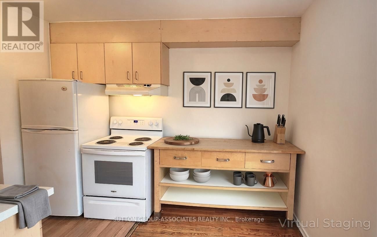 304 - 1 GREENBROOK DRIVE Image 5