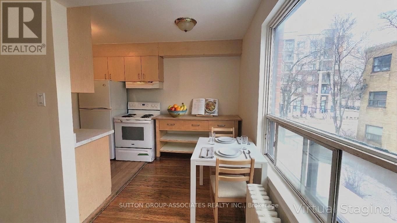 304 - 1 GREENBROOK DRIVE Image 7