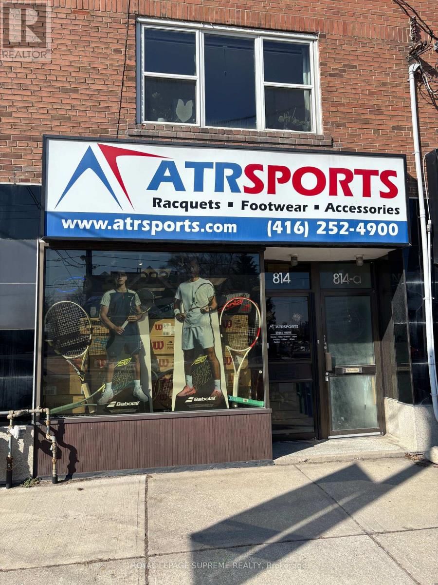 814 THE QUEENSWAY Image 1