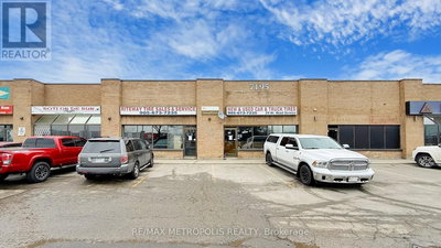 Commercial for Rent in Ontario