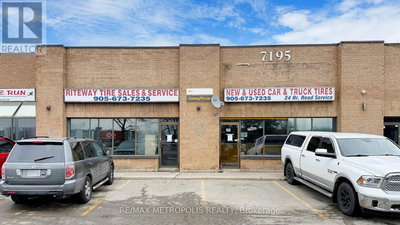 Commercial for Rent in Ontario