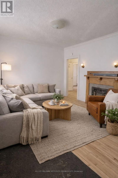 Commercial for Rent in Ontario