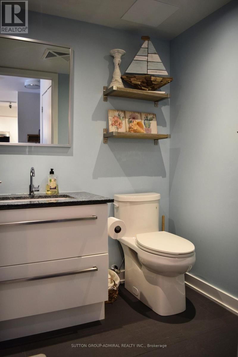 #402 - 160 FLEMINGTON ROAD Image 19