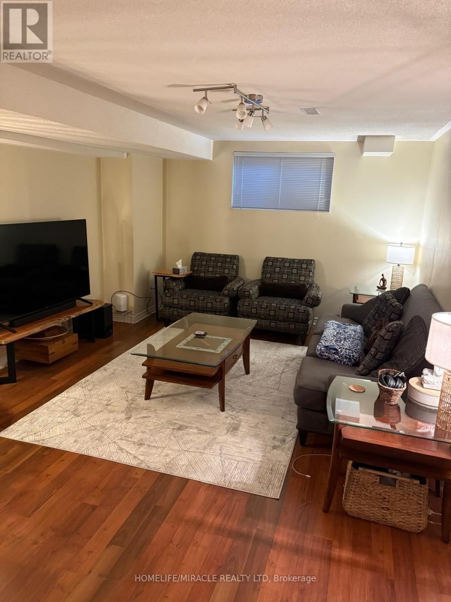 Basement - 6739 TATTINGER AVENUE Image 2