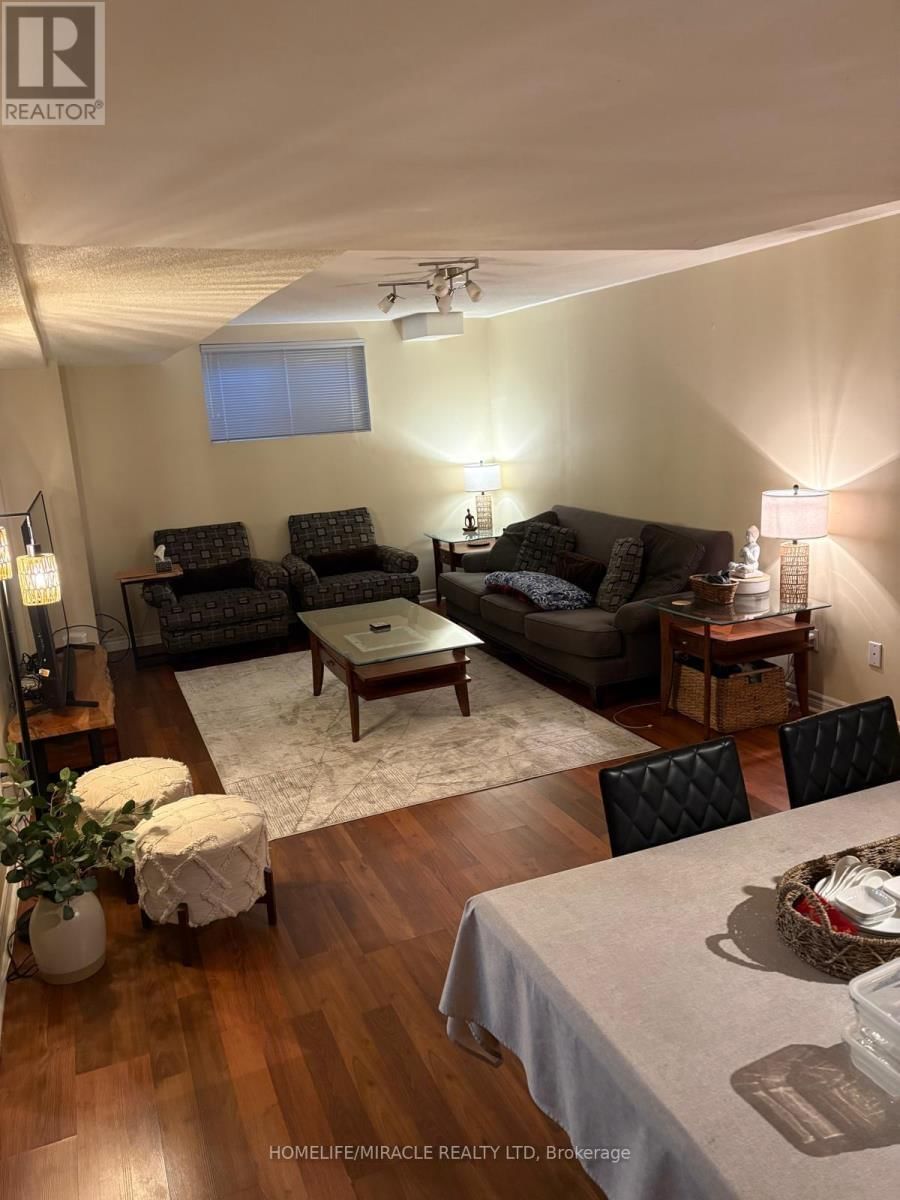 Basement - 6739 TATTINGER AVENUE Image 4