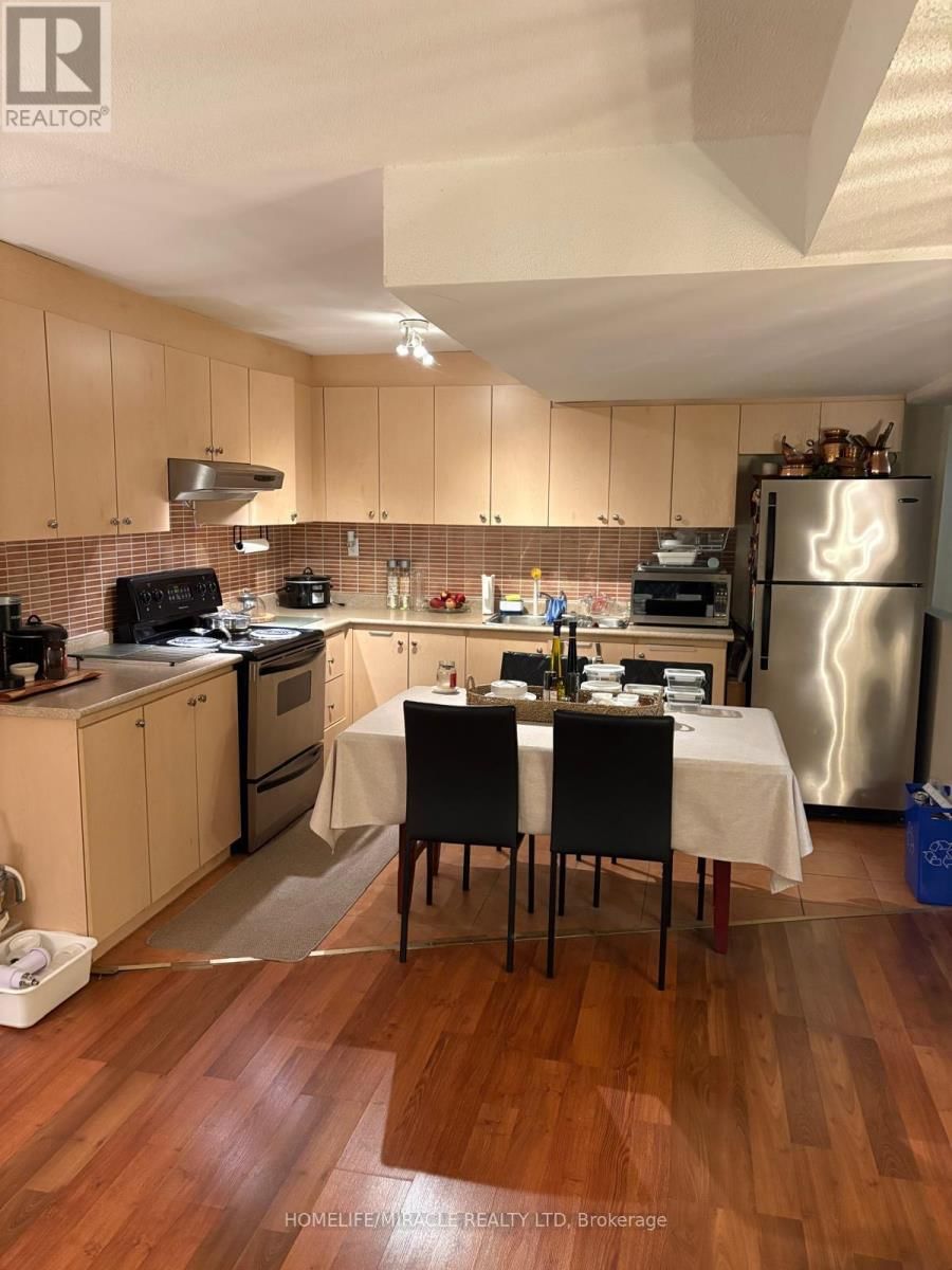 Basement - 6739 TATTINGER AVENUE Image 8