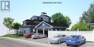 Commercial for Sale in Ontario