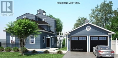 Commercial for Sale in Ontario