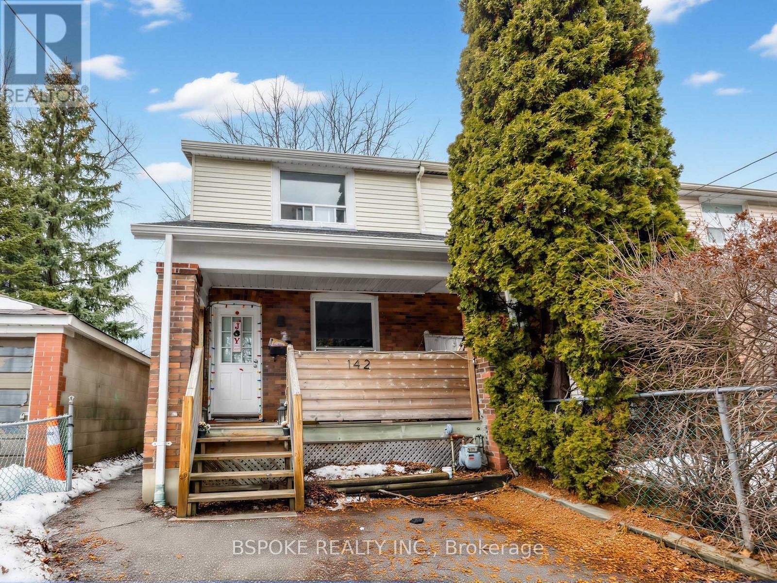 2nd Floor - 142 SILVERTHORN AVENUE Image 1