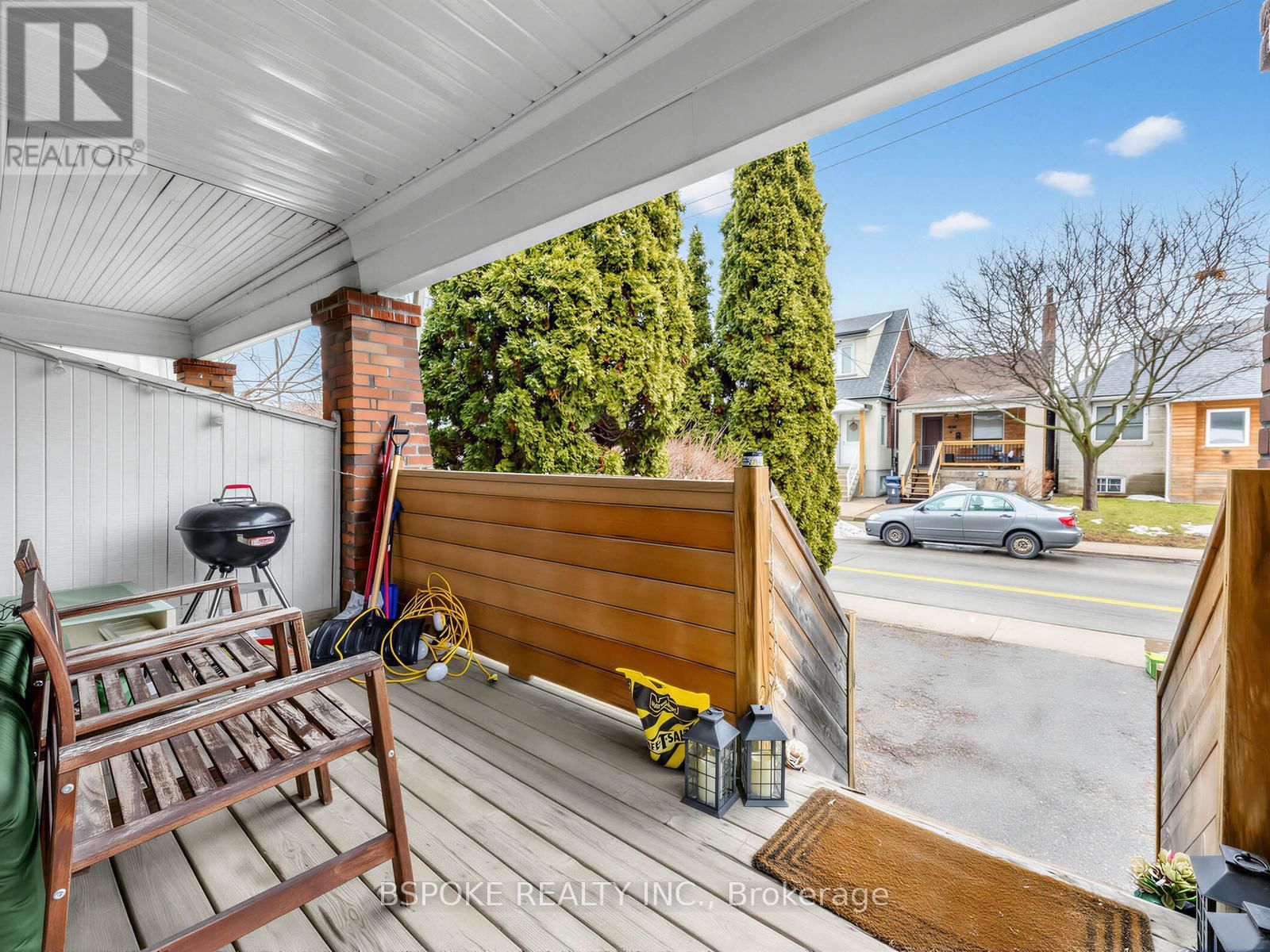 2nd Floor - 142 SILVERTHORN AVENUE Image 24