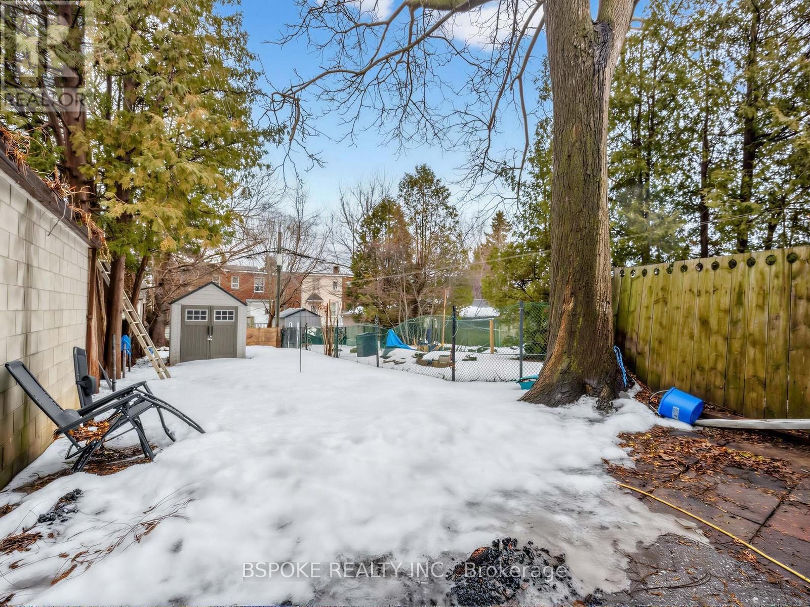 2nd Floor - 142 SILVERTHORN AVENUE Image 25