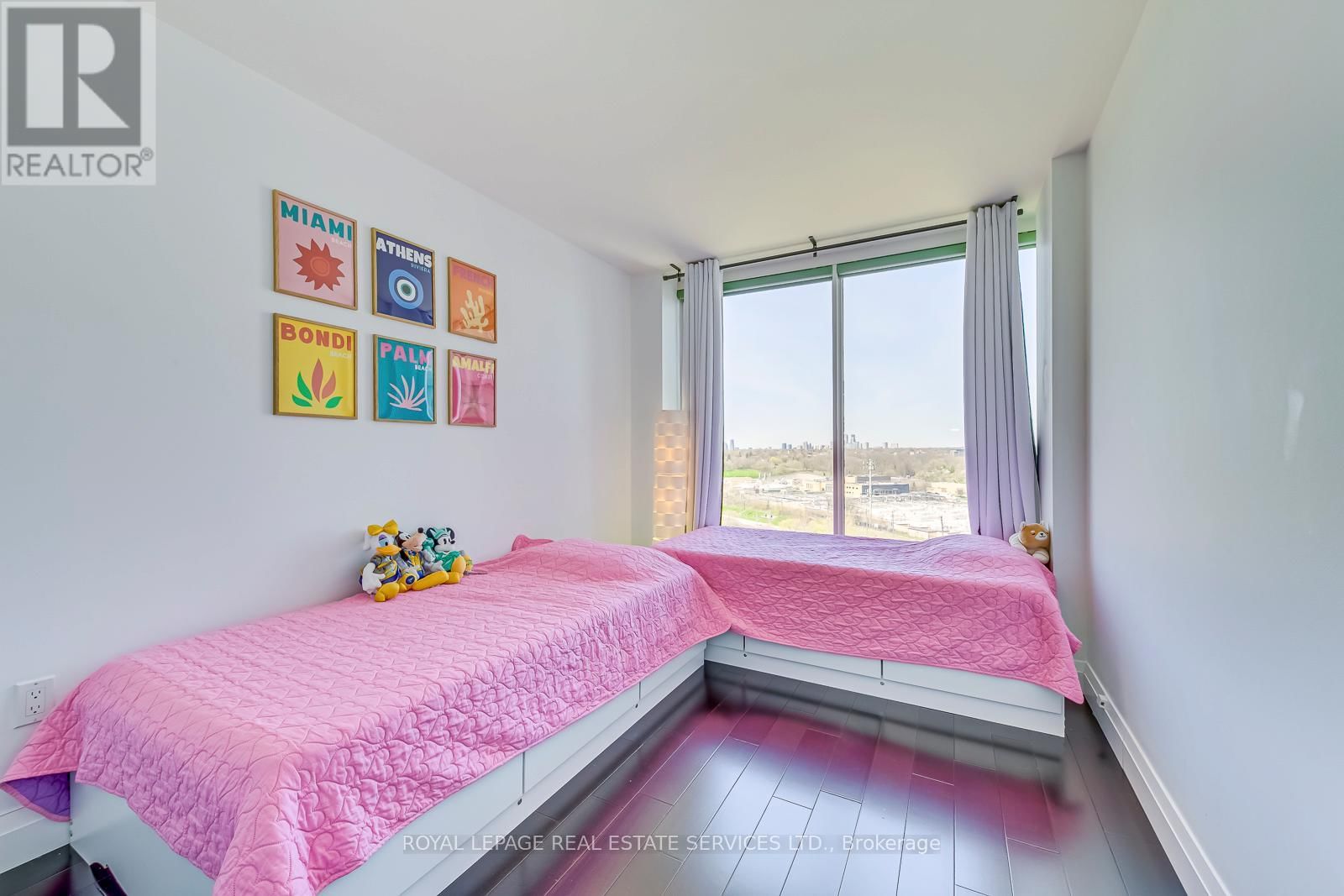 1607 - 2045 LAKE SHORE BOULEVARD WEST Image 21