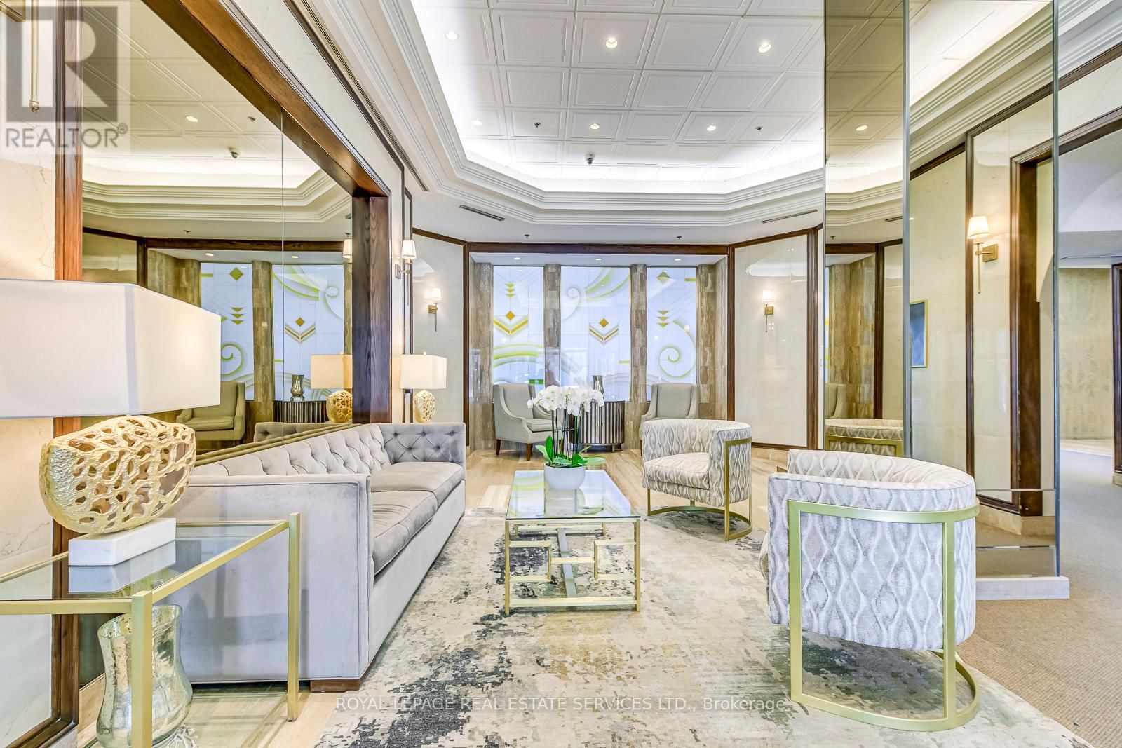 1607 - 2045 LAKE SHORE BOULEVARD WEST Image 27