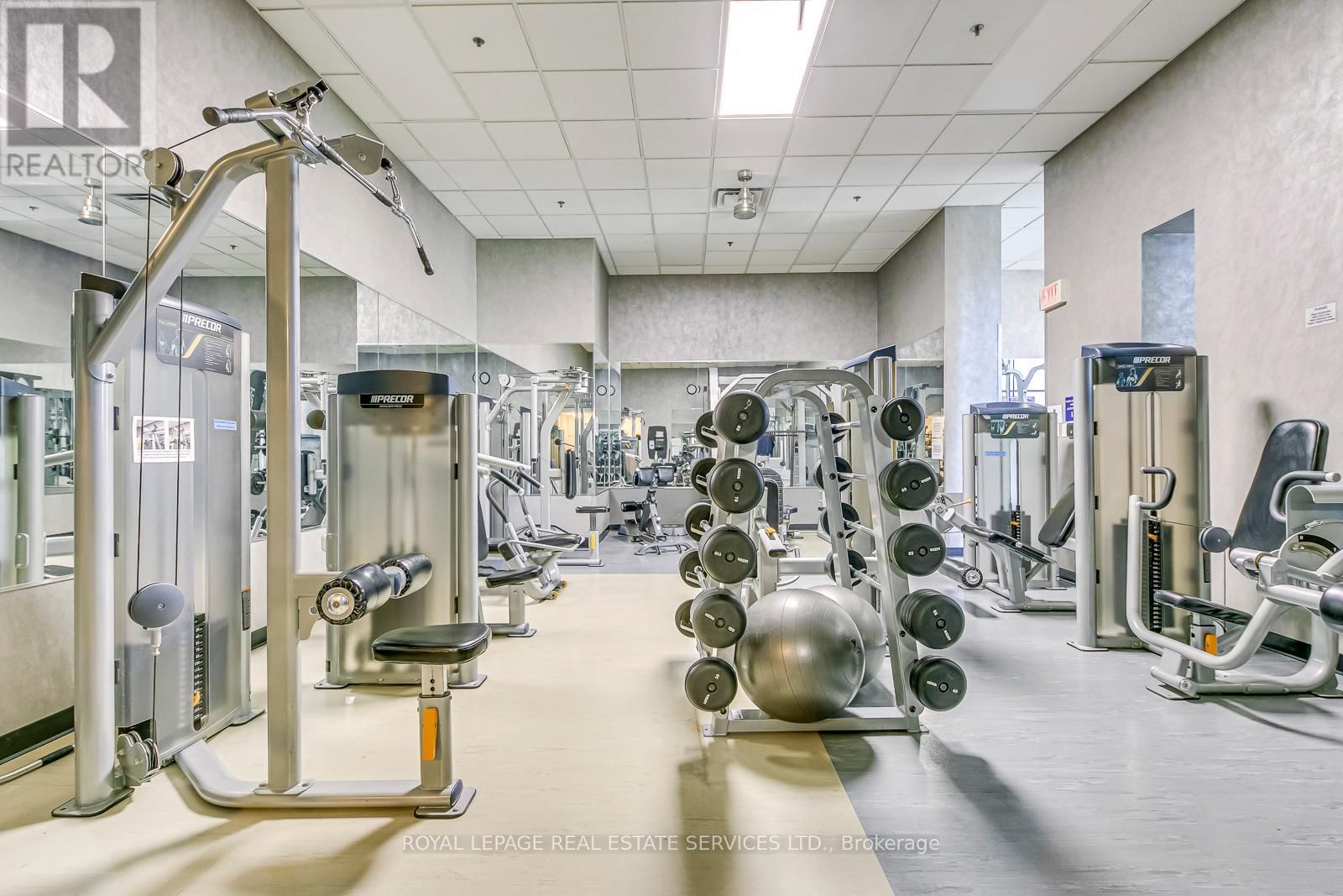 1607 - 2045 LAKE SHORE BOULEVARD WEST Image 32