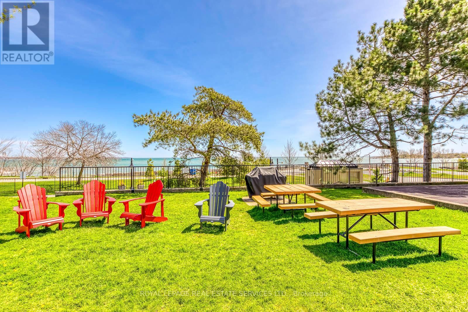 1607 - 2045 LAKE SHORE BOULEVARD WEST Image 40