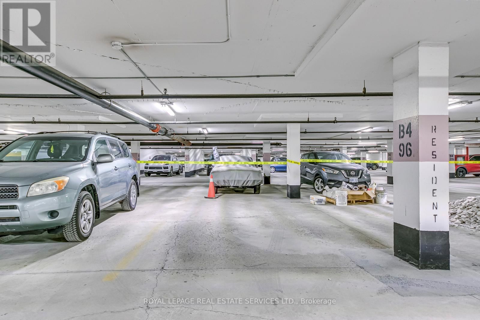 1607 - 2045 LAKE SHORE BOULEVARD WEST Image 41