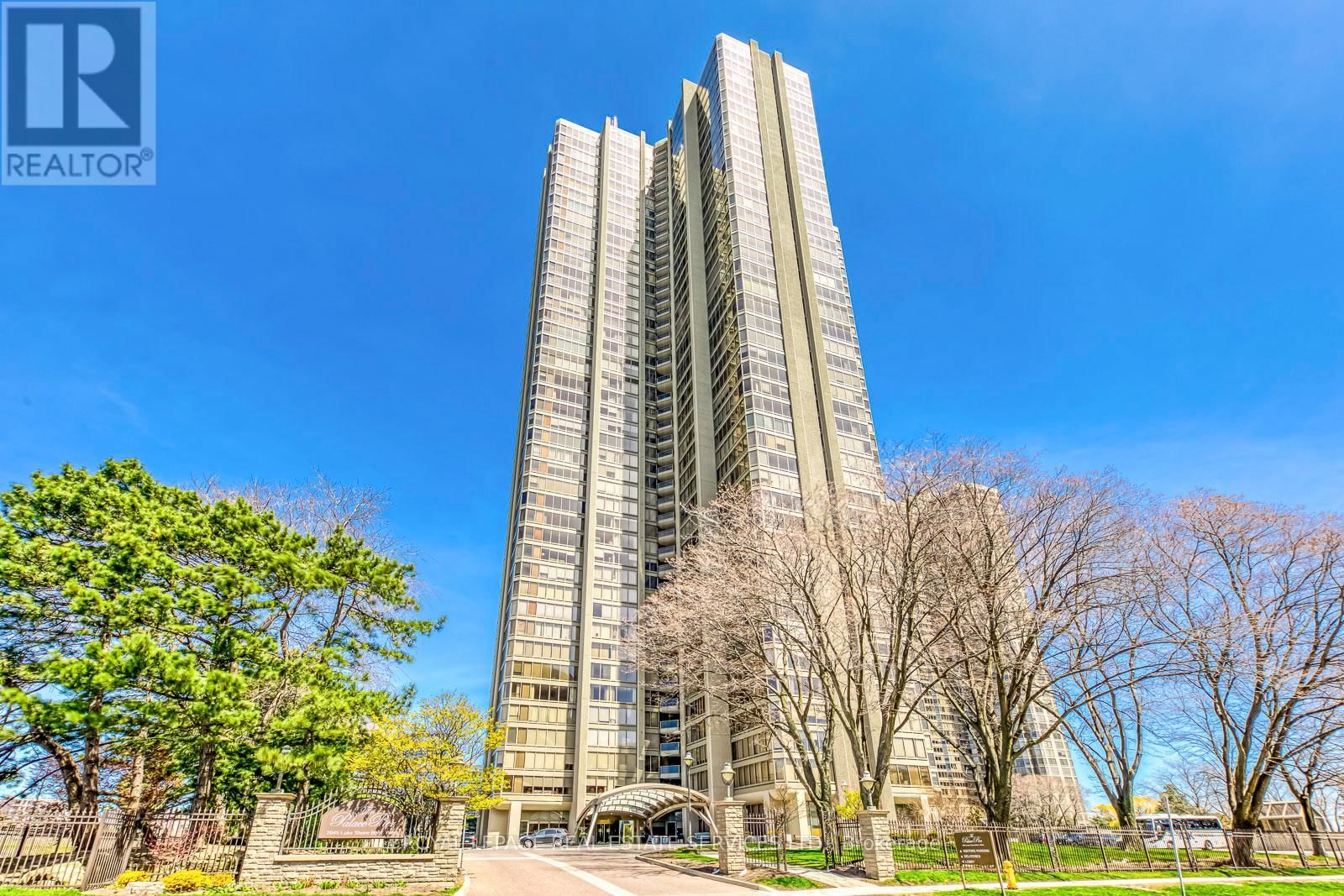 1607 - 2045 LAKE SHORE BOULEVARD WEST Image 42