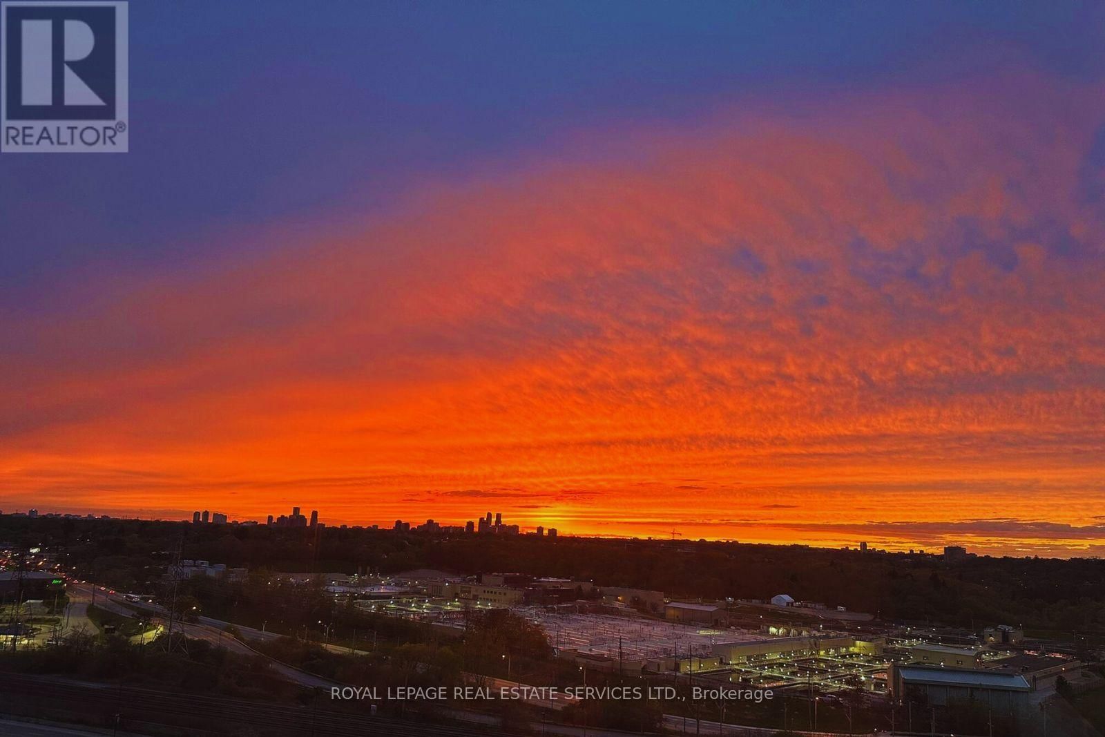 1607 - 2045 LAKE SHORE BOULEVARD WEST Image 46