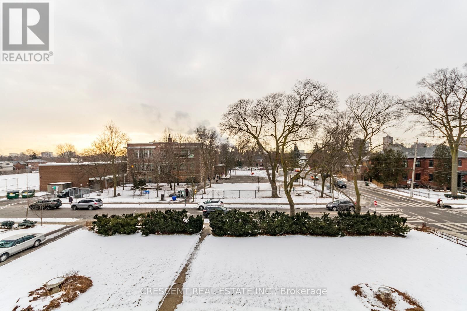 3rd Floor - 180 QUEENS DRIVE Image 43