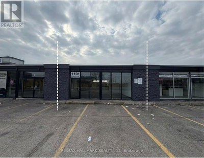 Retail Properties for Rent