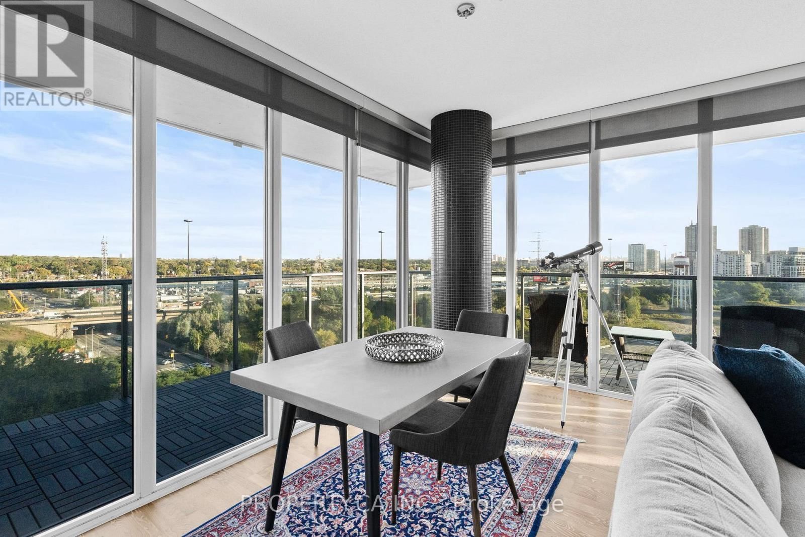 1211 - 90 PARK LAWN ROAD Image 13