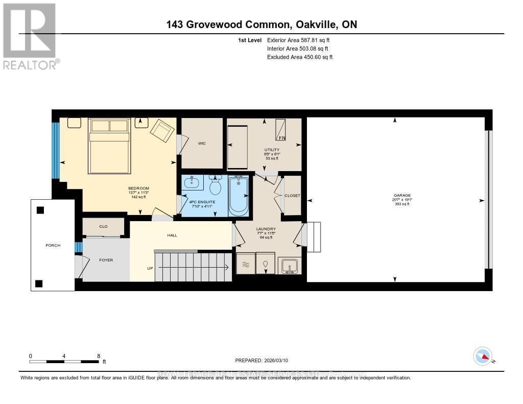 143 GROVEWOOD COMMON Image 38