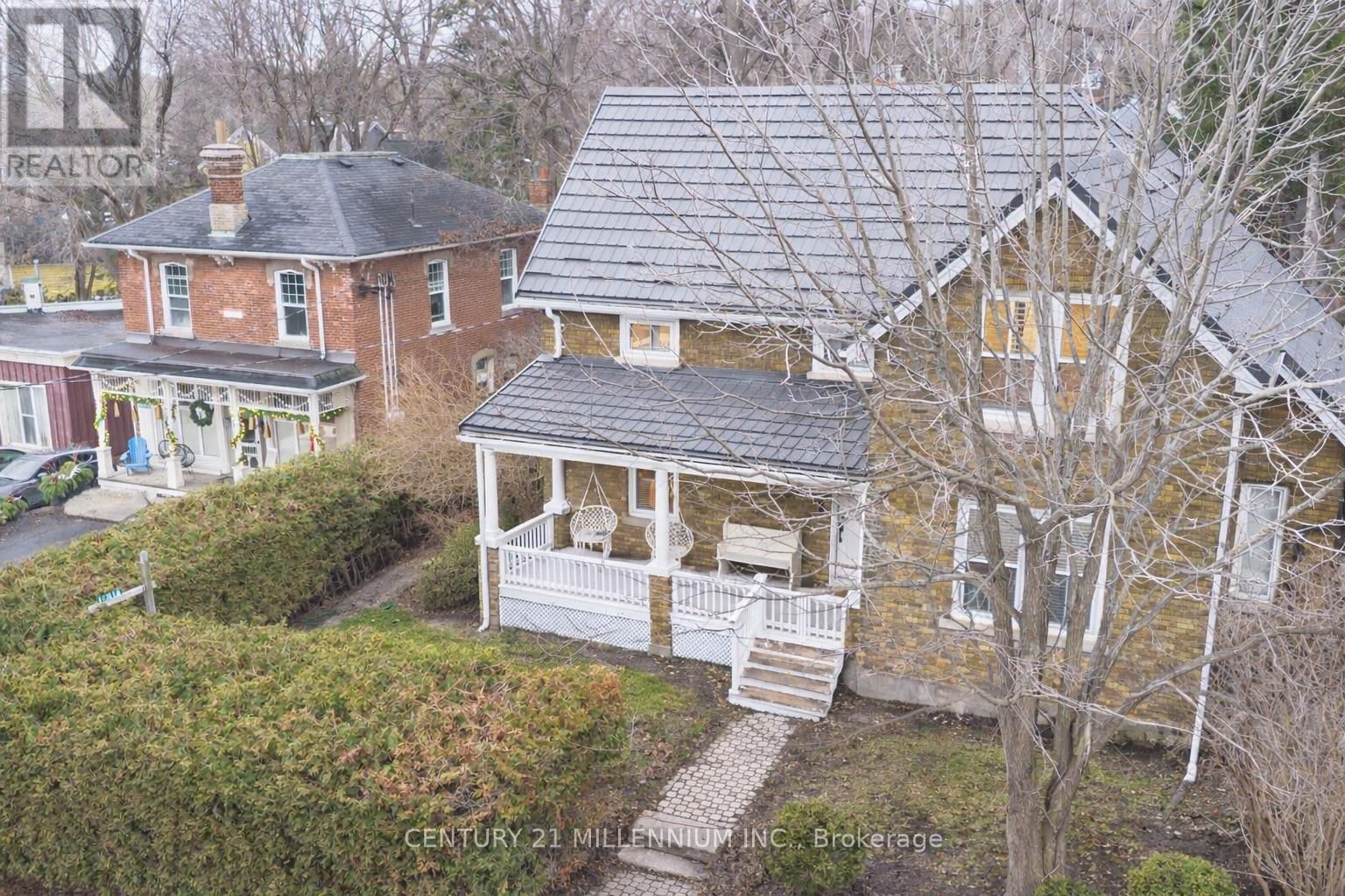 15614 MCLAUGHLIN ROAD Image 1