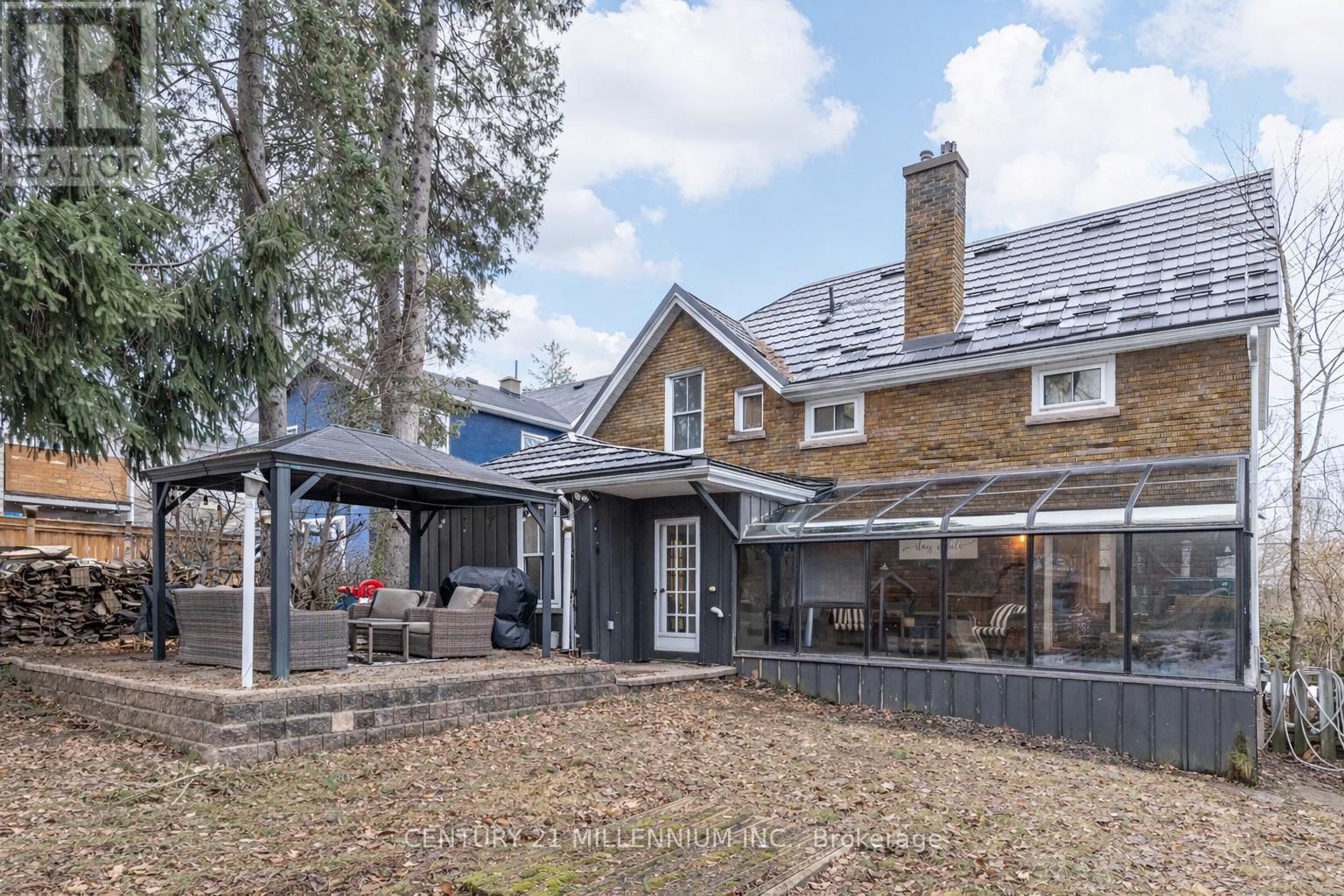 15614 MCLAUGHLIN ROAD Image 2