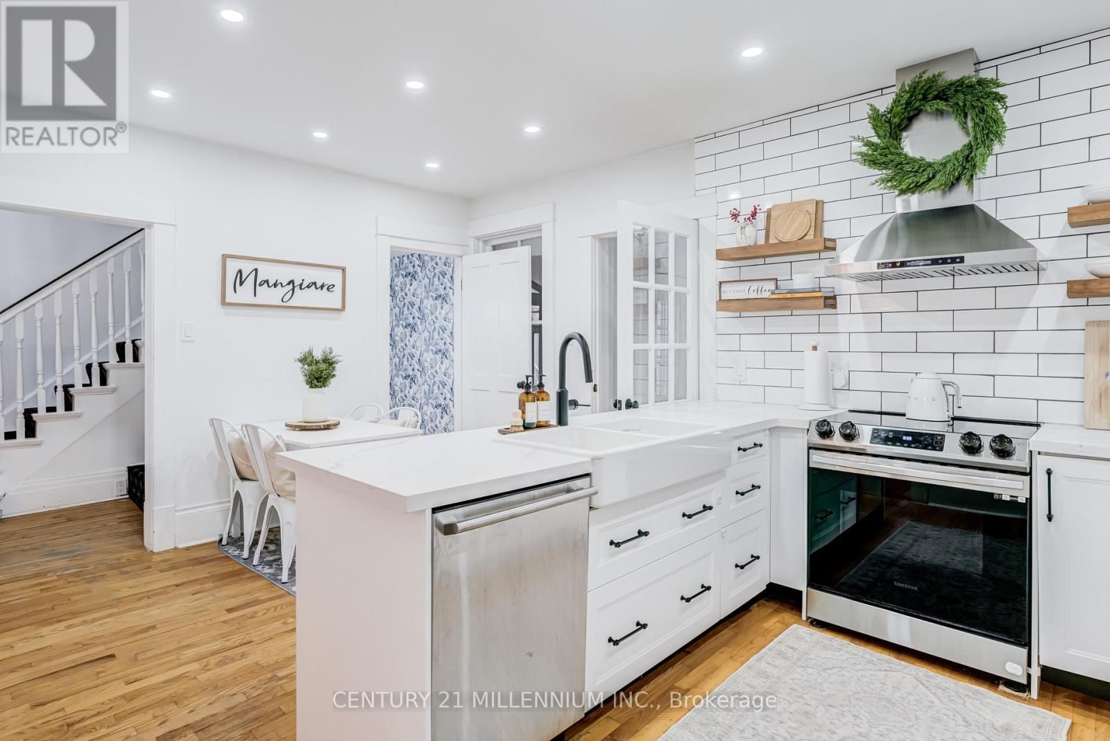 15614 MCLAUGHLIN ROAD Image 8