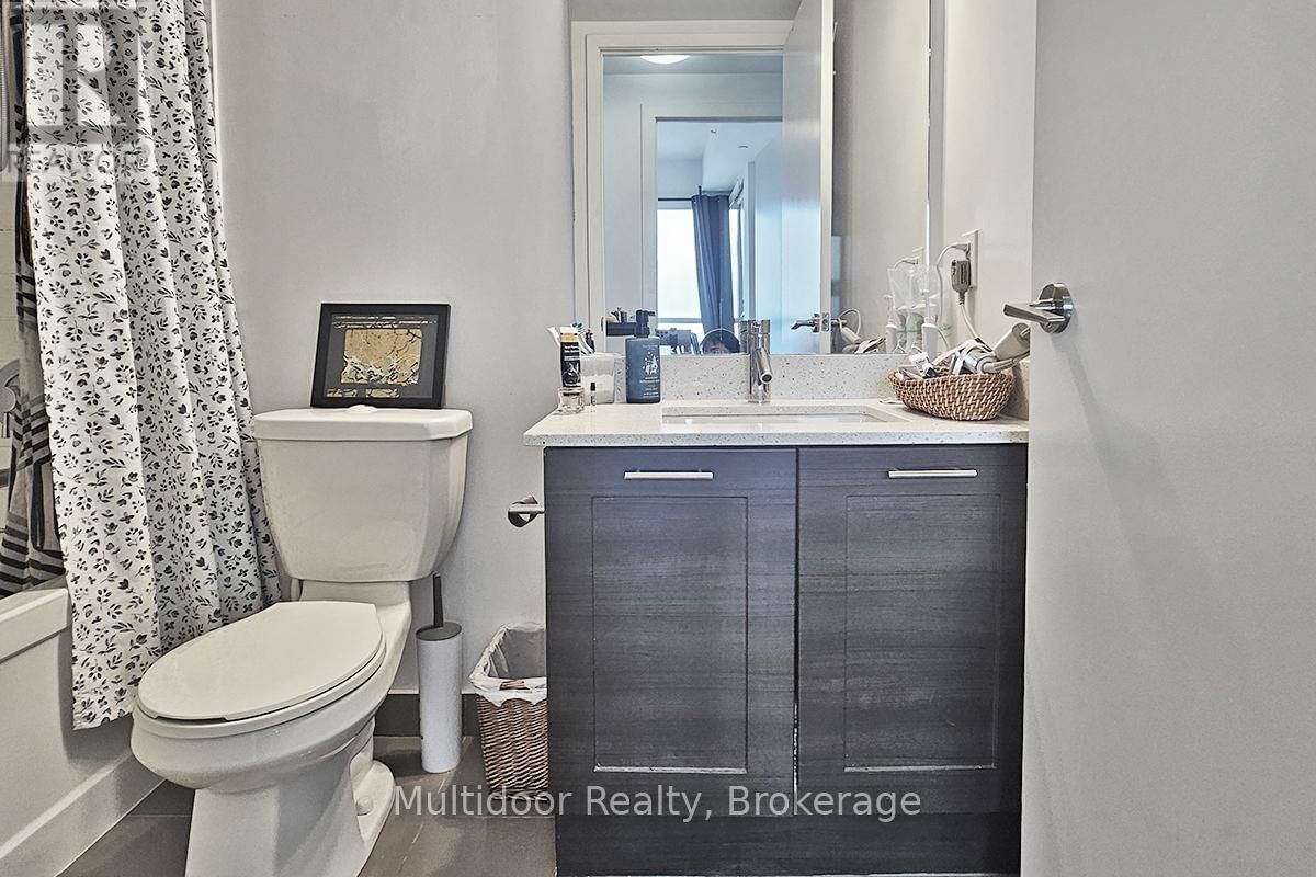 3410 - 2220 LAKESHORE BOULEVARD WEST Image 10