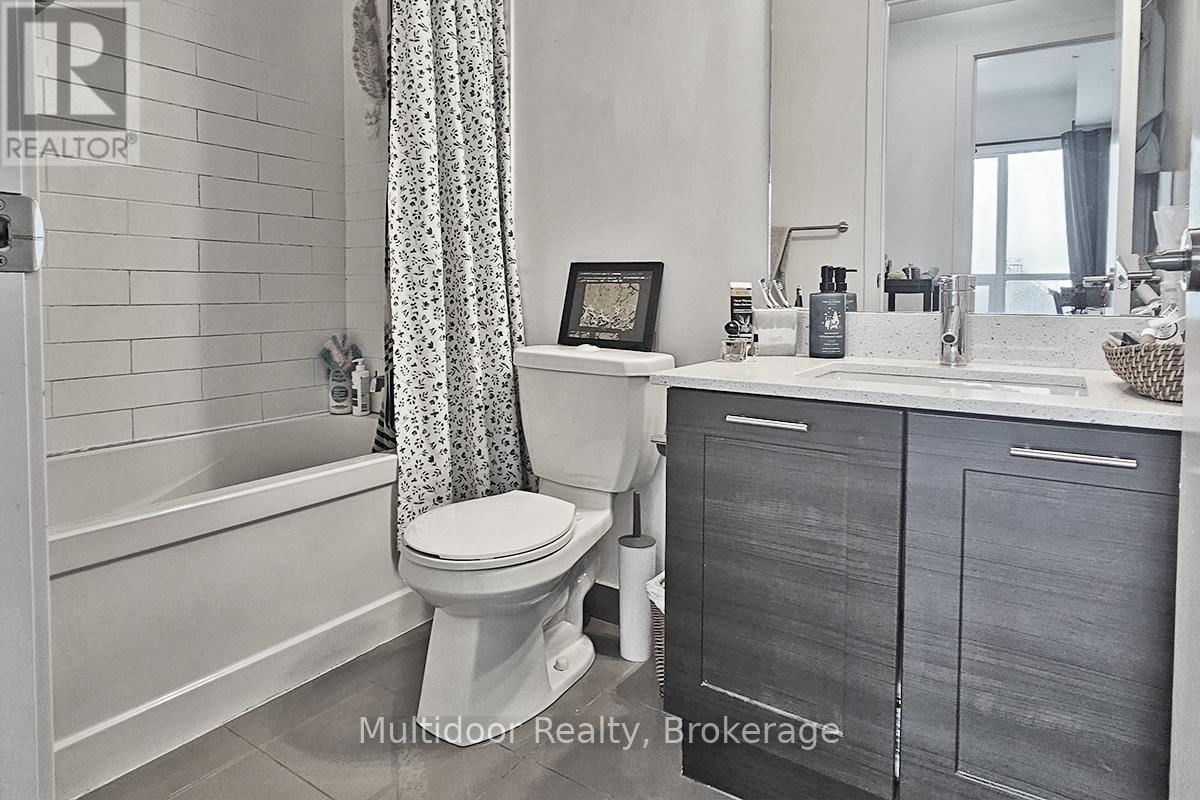 3410 - 2220 LAKESHORE BOULEVARD WEST Image 11