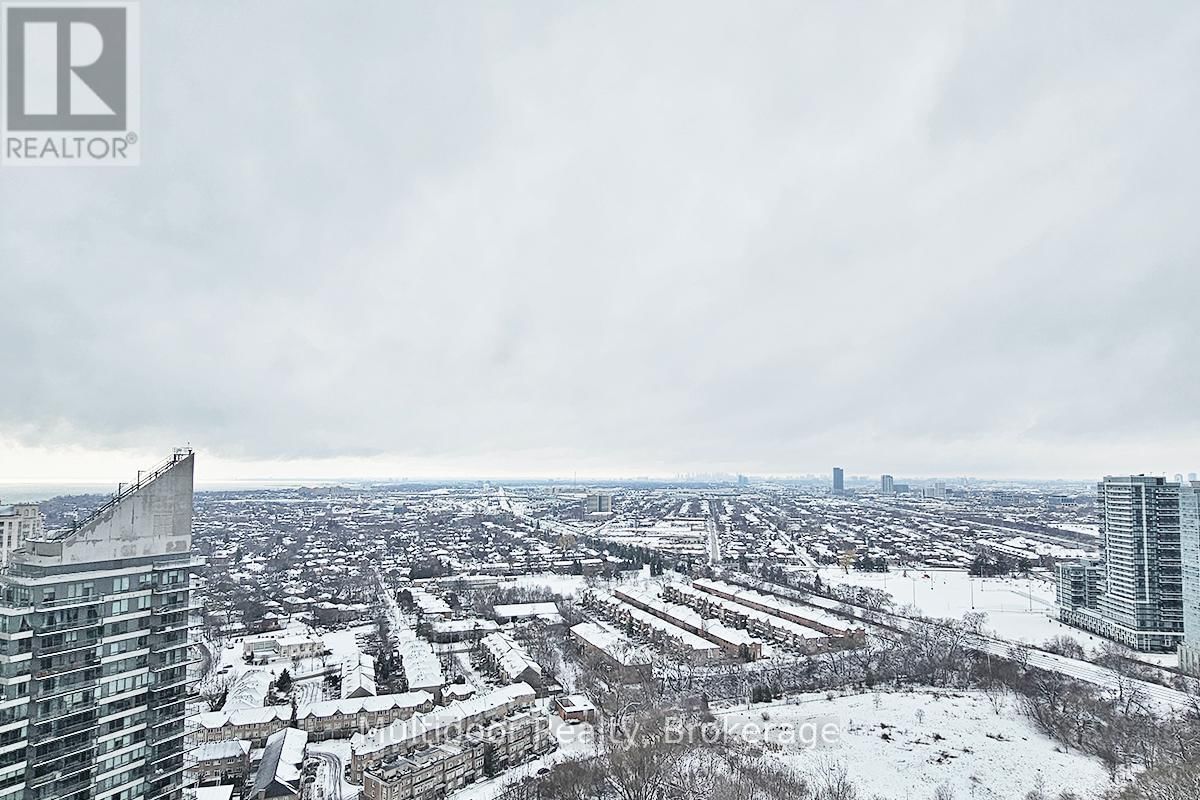 3410 - 2220 LAKESHORE BOULEVARD WEST Image 12