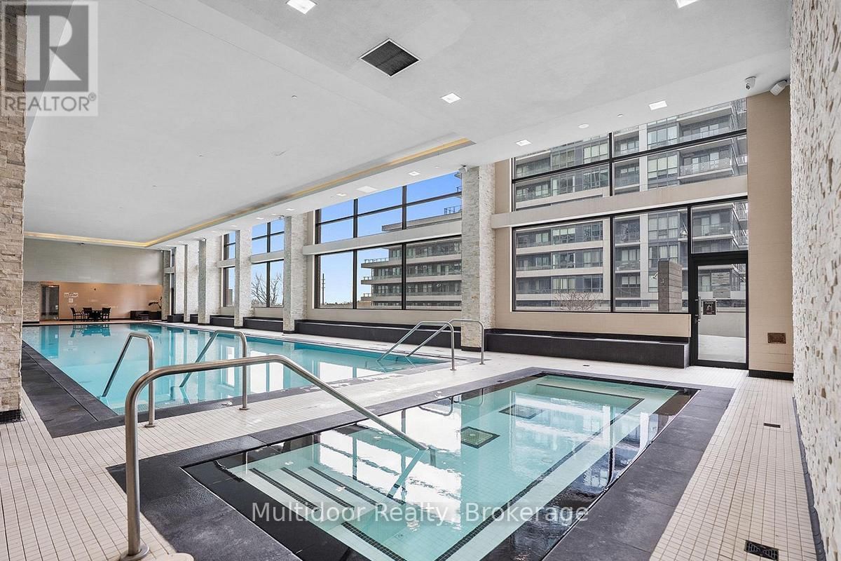 3410 - 2220 LAKESHORE BOULEVARD WEST Image 14