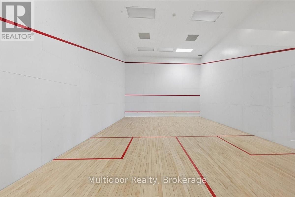 3410 - 2220 LAKESHORE BOULEVARD WEST Image 15