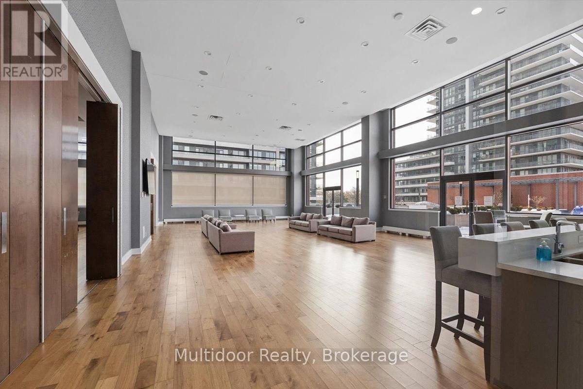 3410 - 2220 LAKESHORE BOULEVARD WEST Image 17