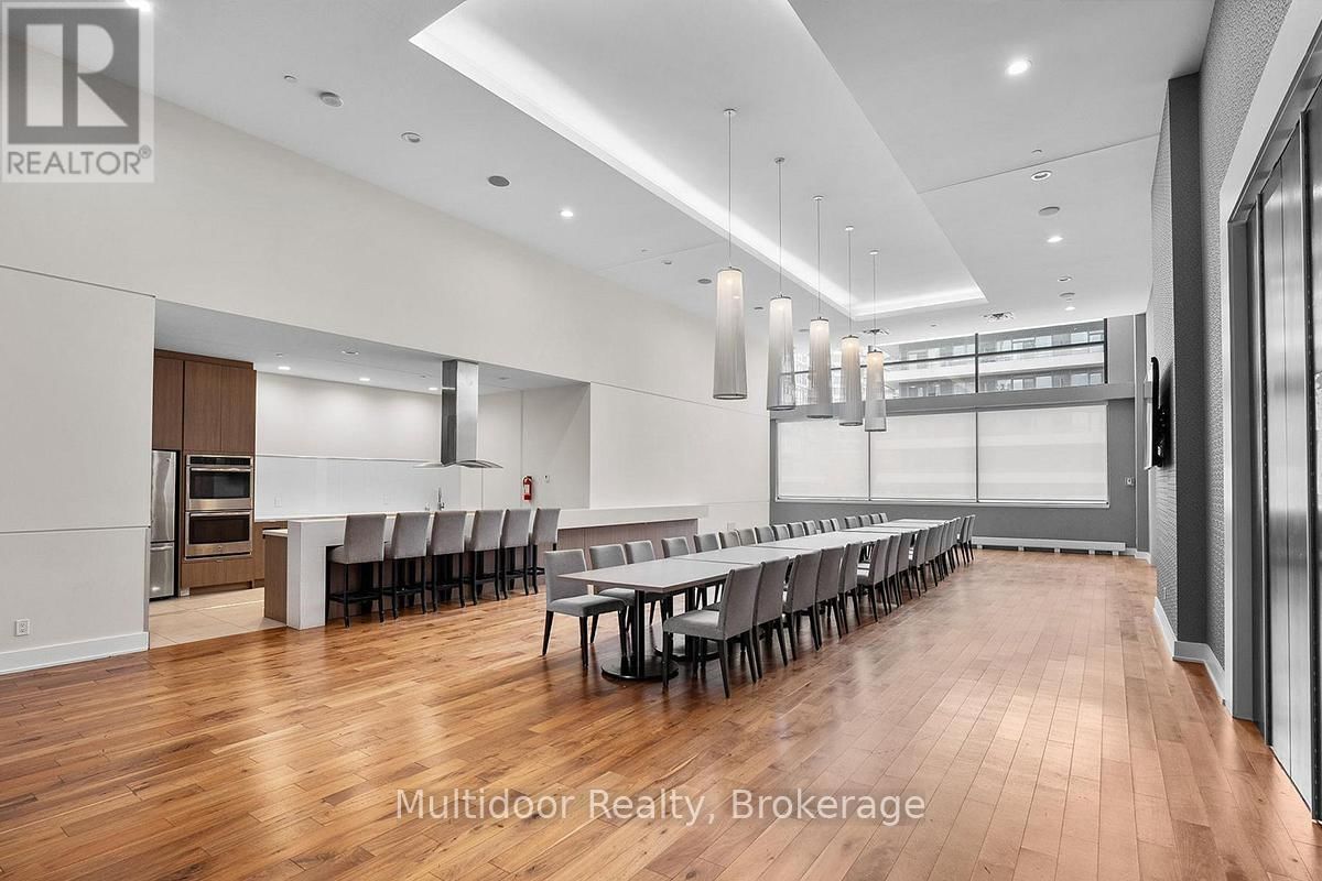 3410 - 2220 LAKESHORE BOULEVARD WEST Image 18