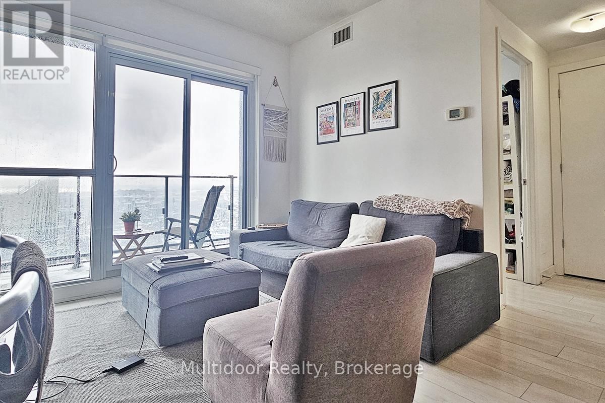 3410 - 2220 LAKESHORE BOULEVARD WEST Image 2