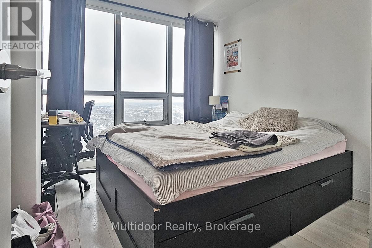 3410 - 2220 LAKESHORE BOULEVARD WEST Image 8