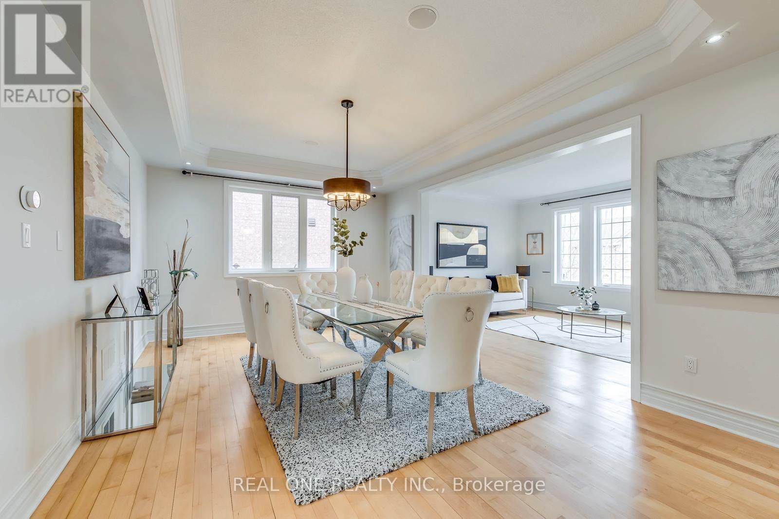 2326 ROCKINGHAM DRIVE Image 9