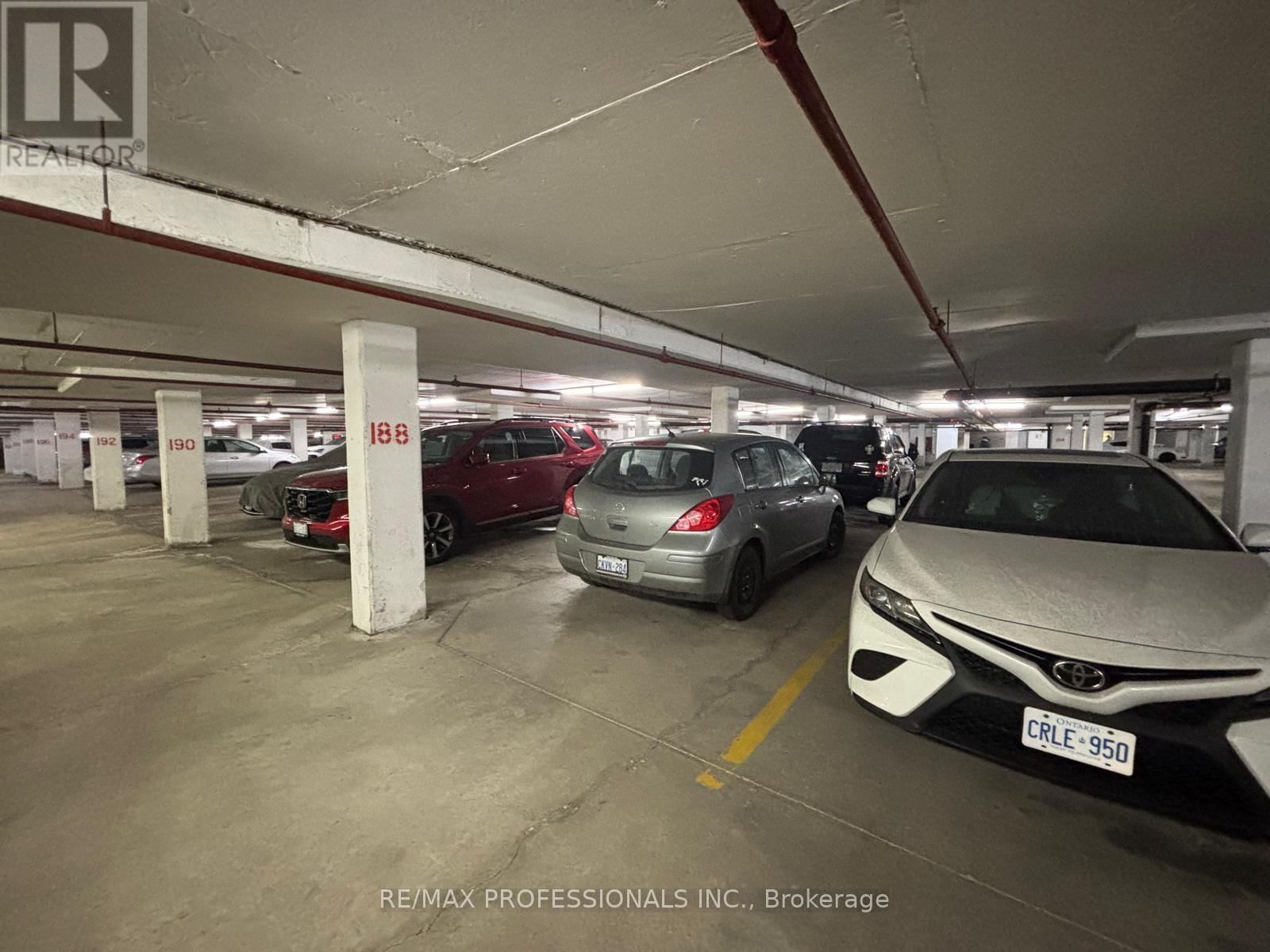 1410 - 50 KINGSBRIDGE GARDEN CIRCLE Image 22