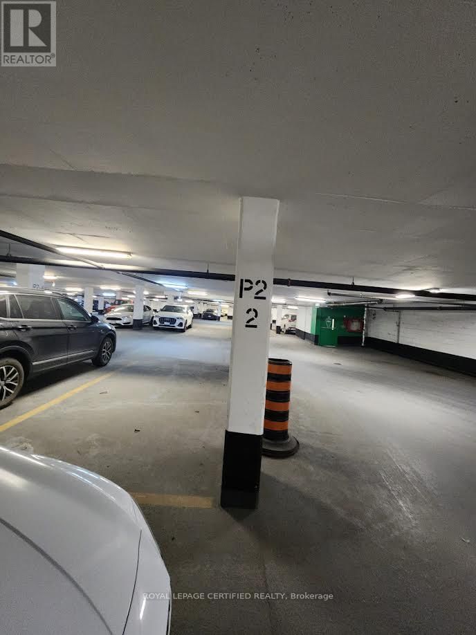 1703 - 349 RATHBURN ROAD WEST Image 17