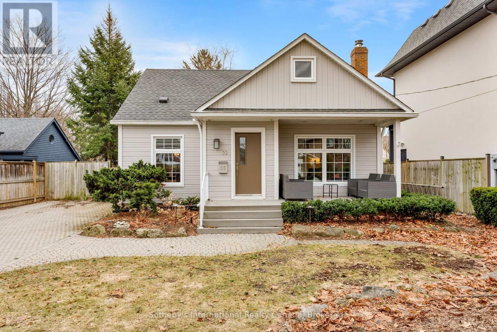 32 ANDERSON STREET Image 1