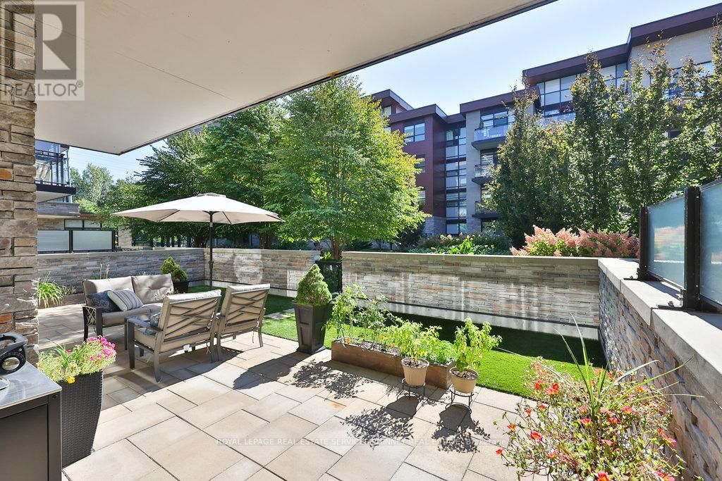 155 - 1575 LAKESHORE ROAD WEST Image 2